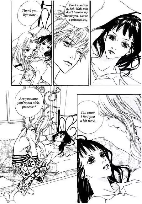 The Flowers of Evil  Chapter 2 image 36